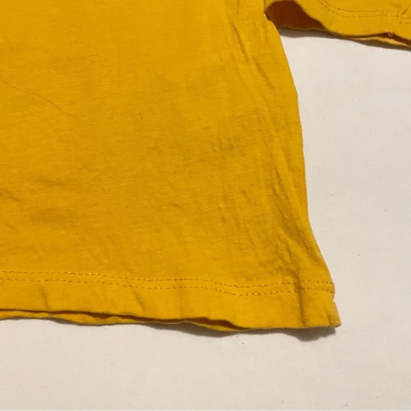 Ferris State Bulldogs Football Russell Long Sleeve Shirt Girls Size Large 12-14 - Picture 8 of 16